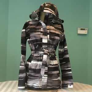 Merrell Rain Jacket